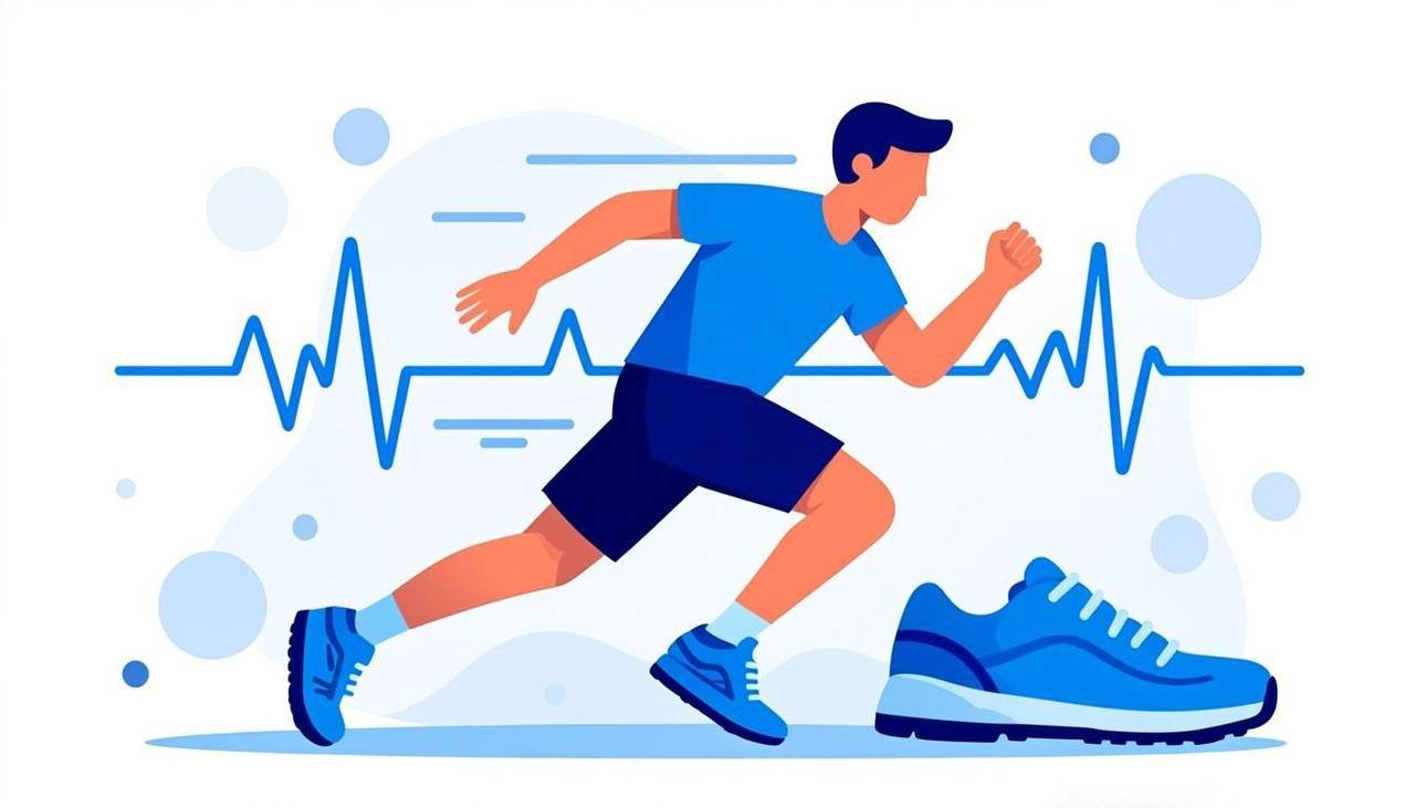 Cardio e Corsa