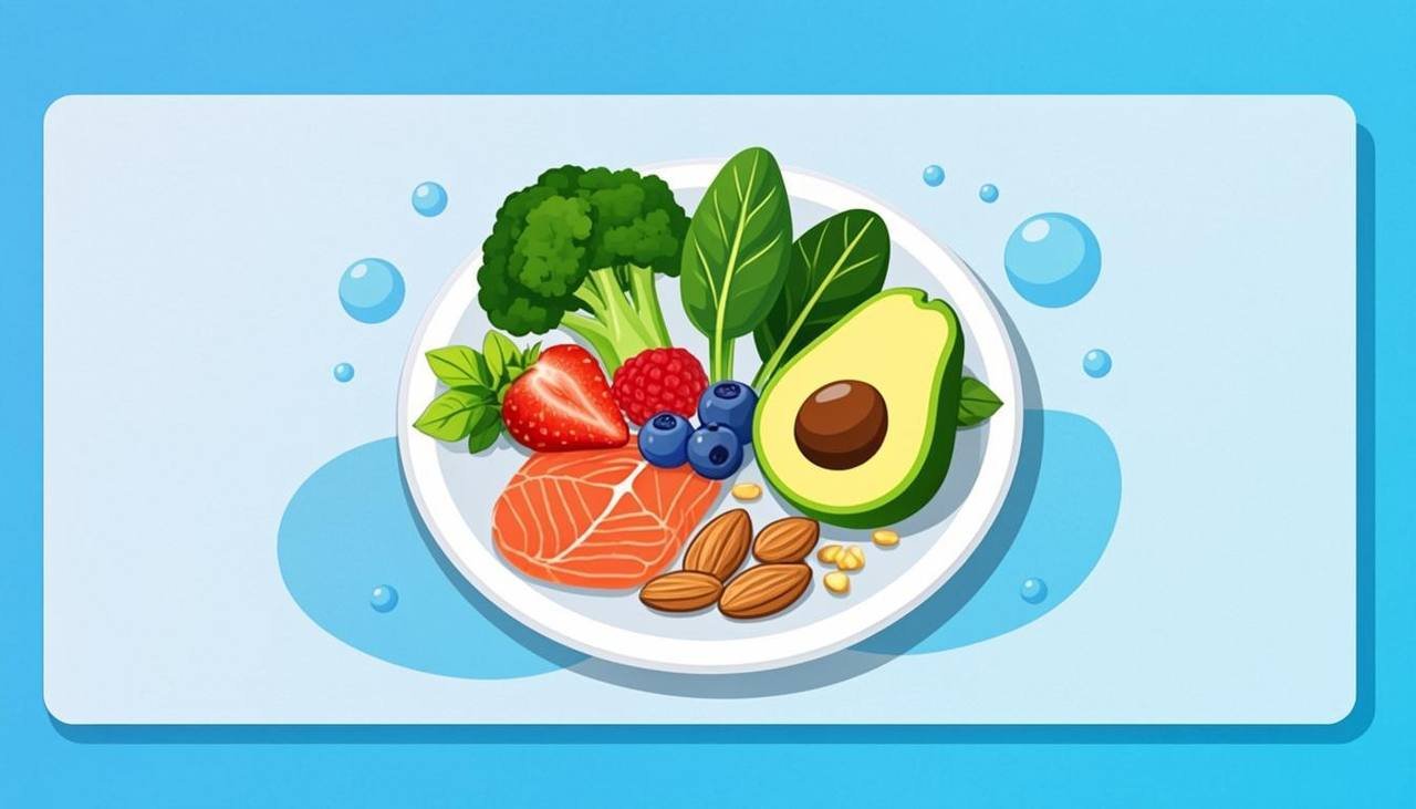 Nutrizione