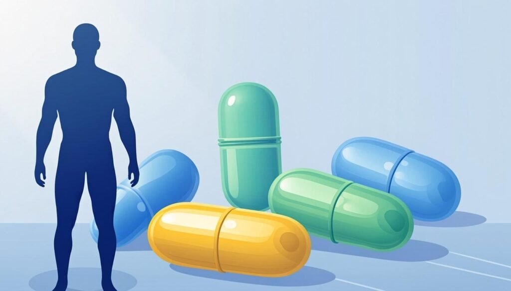 Sole, capsule e silhouette con ossa forti: la vitamina D per i muscoli